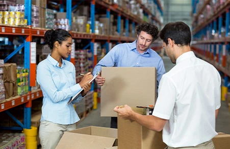 Commercial Goods