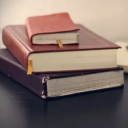 Books and documents courier