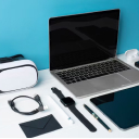 Electronic gadgets courier delivery