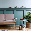 Bulk furniture courier