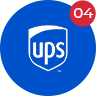 UPS