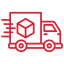 fast delivery