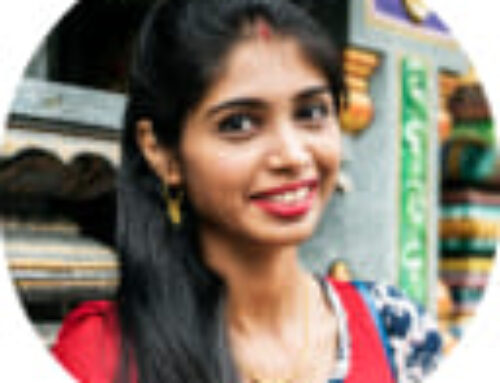Preethi