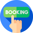 booking