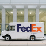 fedex international courier