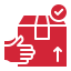 parcels delivered DHL salem