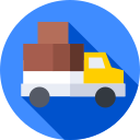 pickup & package